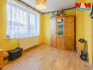 Prodej rodinného domu, Loza, 189 m2