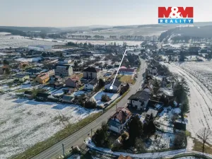 Prodej rodinného domu, Loza, 189 m2