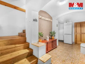 Prodej rodinného domu, Telnice - Liboňov, 265 m2