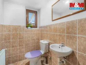 Prodej rodinného domu, Telnice - Liboňov, 265 m2