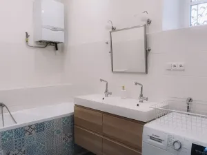 Pronájem bytu 3+1, Praha - Staré Město, Jilská, 103 m2