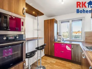 Prodej bytu 3+1, Semčice, 66 m2