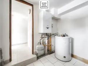 Pronájem ubytování, Praha - Dolní Měcholupy, U svornosti, 117 m2