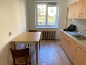 Pronájem bytu 2+1, Příbram, třída Osvobození, 58 m2