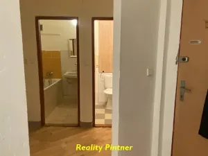 Pronájem bytu 2+1, Příbram, třída Osvobození, 58 m2