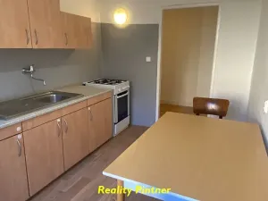 Pronájem bytu 2+1, Příbram, třída Osvobození, 58 m2