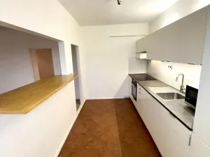 Pronájem bytu 3+1, Ostrava - Poruba, Matěje Kopeckého, 73 m2