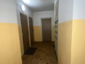 Pronájem bytu 1+kk, Ostrava - Moravská Ostrava, Varenská, 28 m2