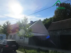 Prodej rodinného domu, Moravská Třebová, 82 m2