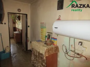 Prodej rodinného domu, Moravská Třebová, 82 m2