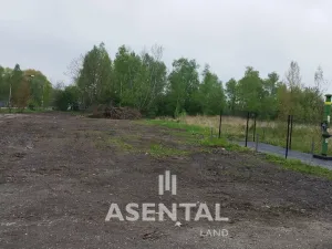 Prodej komerčního pozemku, Orlová - Poruba, Nádražní, 22913 m2