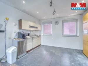 Prodej rodinného domu, Králův Dvůr, Plzeňská, 189 m2