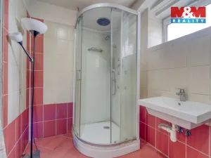 Prodej rodinného domu, Králův Dvůr, Plzeňská, 189 m2