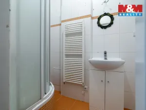 Prodej bytu 1+kk, Šumperk, Komenského, 25 m2