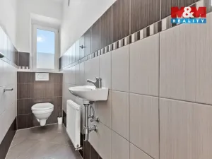 Prodej bytu 4+1, Liberec - Liberec II-Nové Město, Dobrovského, 91 m2