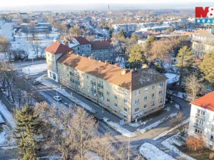 Prodej bytu 2+1, Olomouc - Hejčín, Ladova, 60 m2