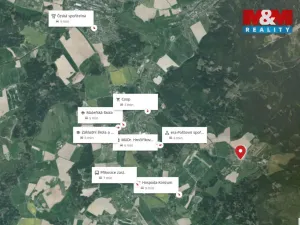 Prodej rodinného domu, Skořice, 136 m2