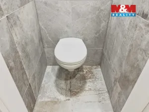 Prodej bytu 4+kk, Karviná - Hranice, Slovenská, 67 m2