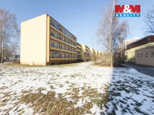 Prodej bytu 4+kk, Karviná - Hranice, Slovenská, 67 m2