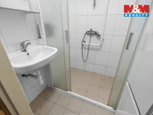 Prodej bytu 3+1, Praha - Strašnice, Brigádníků, 62 m2