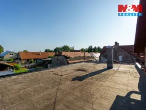 Prodej rodinného domu, Horní Jelení, Dvorská, 110 m2