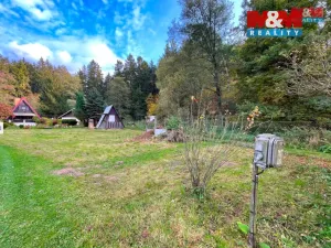 Prodej zahrady, Sezimovo Ústí, 457 m2