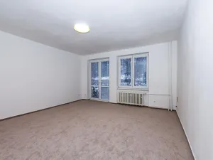 Pronájem bytu 3+1, Praha - Braník, Jeremenkova, 71 m2