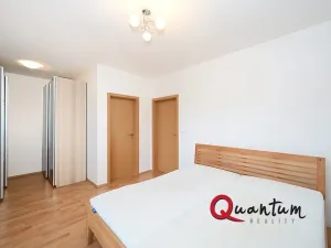 Pronájem bytu 2+kk, Praha - Zličín, Lipovská, 61 m2
