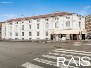 Prodej bytu 2+kk, Brno, 64 m2