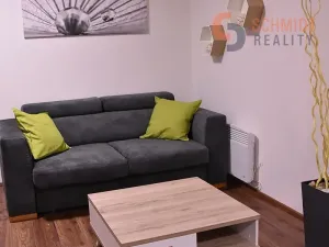 Prodej bytu 2+kk, Lednice, Sídl. Osvobození, 39 m2