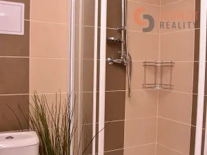 Prodej bytu 2+kk, Lednice, Sídl. Osvobození, 39 m2