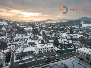 Prodej rodinného domu, Rožnov pod Radhoštěm, 116 m2