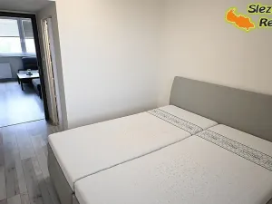 Pronájem bytu 3+1, Ostrava, Jaroslava Misky, 72 m2