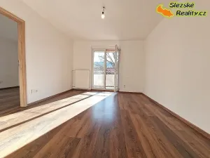 Pronájem bytu 2+1, Ostrava, Utvenkova, 54 m2