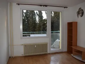 Prodej bytu 1+1, Strakonice, Máchova, 37 m2