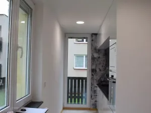 Prodej bytu 3+1, Čkyně, 68 m2