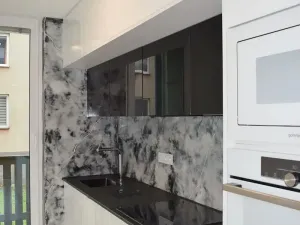 Prodej bytu 3+1, Čkyně, 68 m2