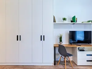 Prodej bytu 1+kk, Praha, Plzeňská, 28 m2