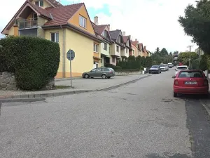 Prodej bytu 2+kk, Moravany, Sadová, 45 m2