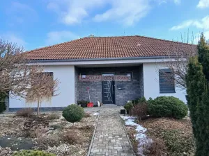 Prodej rodinného domu, Šanov, Viniční, 116 m2