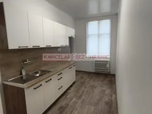 Pronájem bytu 1+1, Ostrava, Hilbertova, 54 m2