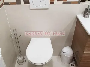 Pronájem bytu 3+1, Slušovice, Vítězství, 68 m2