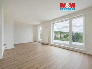 Prodej bytu 3+kk, Kladno - Dubí, Ke křížku, 159 m2