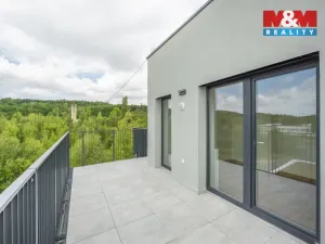 Prodej bytu 3+kk, Kladno - Dubí, Ke křížku, 159 m2