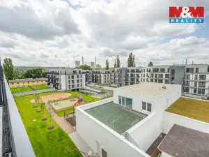 Prodej bytu 3+kk, Kladno - Dubí, Ke křížku, 159 m2