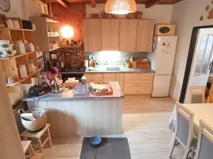 Prodej chalupy, Mšecké Žehrovice, 150 m2