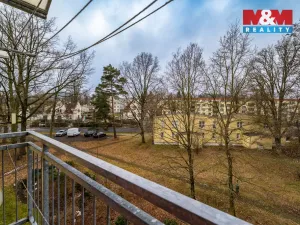 Prodej bytu 3+1, Šluknov, Rumburská, 63 m2