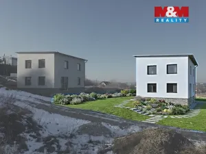 Prodej rodinného domu, Liberec - Liberec XXX-Vratislavice nad Nisou, Tyršův vrch, 121 m2