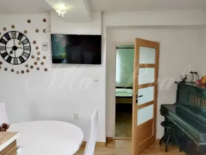 Pronájem bytu 3+kk, Tišnov, Hornická, 83 m2