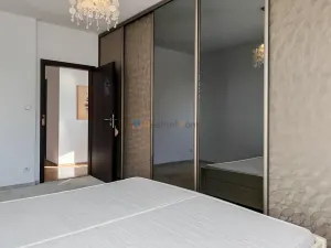 Pronájem bytu 3+kk, Praha - Stodůlky, Svitákova, 85 m2